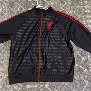 Miami heat jacket